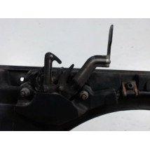 FACE AVANT PEUGEOT 308