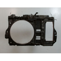 FACE AVANT PEUGEOT 407