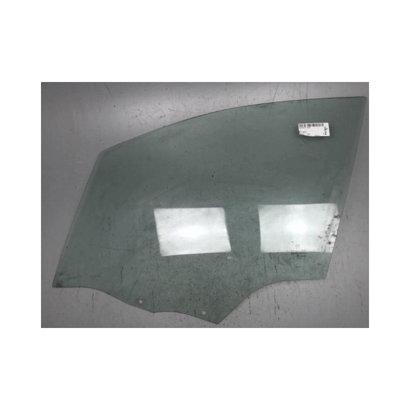 GLACE PORTE AVG PEUGEOT 2008