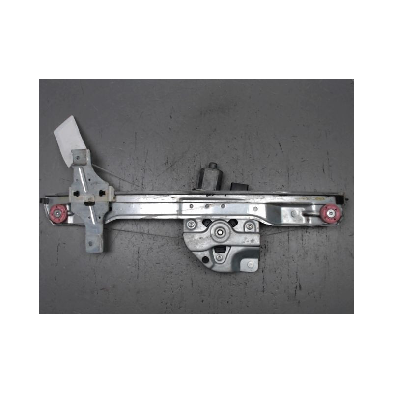 MECANISME+MOTEUR LEVE-GLACE AVANT GAUCHE PEUGEOT 208