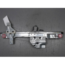 MECANISME+MOTEUR LEVE-GLACE AVANT GAUCHE PEUGEOT 208