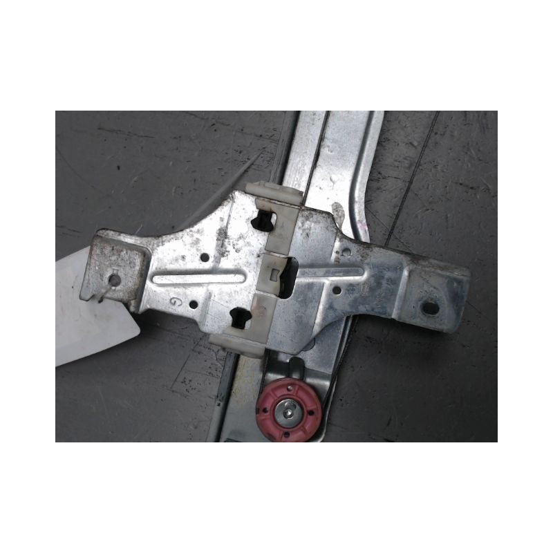 MECANISME+MOTEUR LEVE-GLACE AVANT GAUCHE PEUGEOT 208