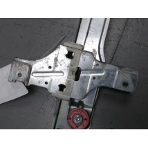 MECANISME+MOTEUR LEVE-GLACE AVANT GAUCHE PEUGEOT 208