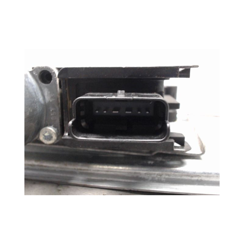 MECANISME+MOTEUR LEVE-GLACE AVANT GAUCHE PEUGEOT 208