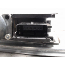 MECANISME+MOTEUR LEVE-GLACE AVANT GAUCHE PEUGEOT 208