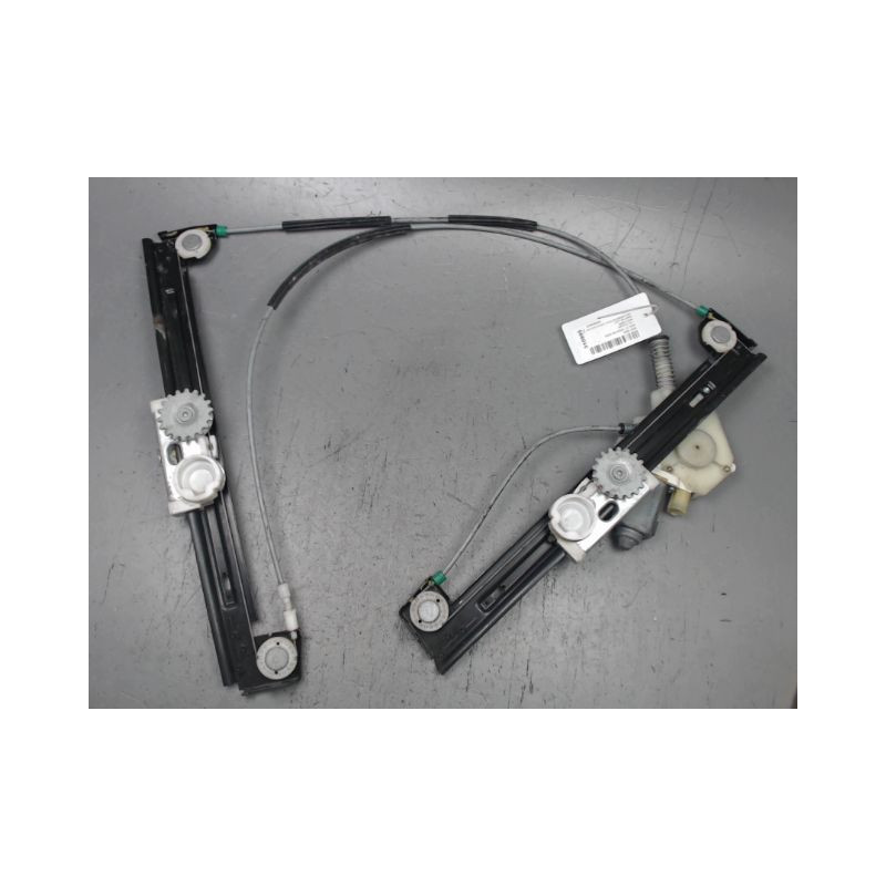 MECANISME+MOTEUR LEVE-GLACE AVANT DROIT MINI MINI 2004-2006
