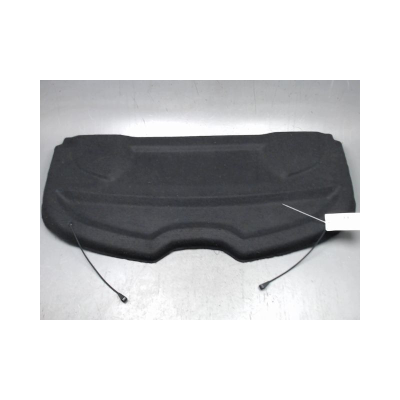TABLETTE PLAGE ARRIERE PEUGEOT 208