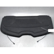 TABLETTE PLAGE ARRIERE PEUGEOT 208