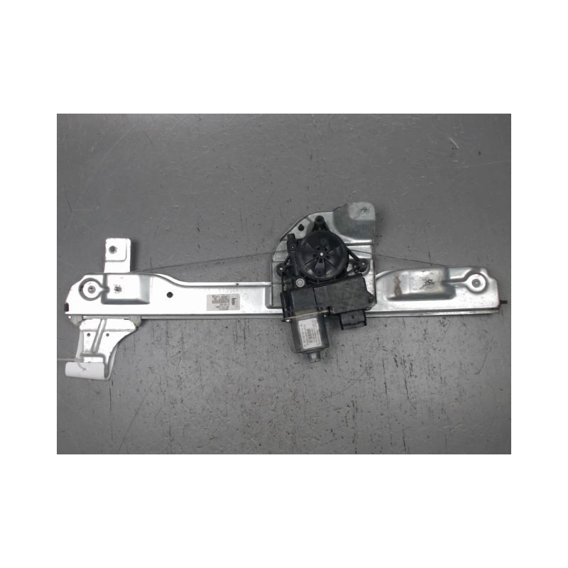 MECANISME+MOTEUR LEVE-GLACE AVANT GAUCHE PEUGEOT 208