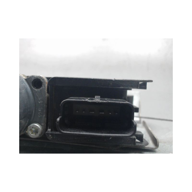 MECANISME+MOTEUR LEVE-GLACE AVANT GAUCHE PEUGEOT 208