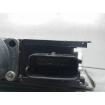 MECANISME+MOTEUR LEVE-GLACE AVANT GAUCHE PEUGEOT 208