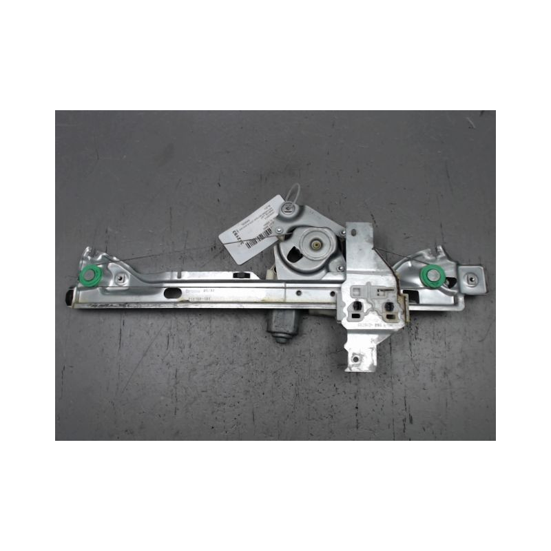 MECANISME+MOTEUR LEVE-GLACE ARRIERE DROIT PEUGEOT 5008 2009-