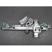 MECANISME+MOTEUR LEVE-GLACE ARRIERE DROIT PEUGEOT 5008 2009-