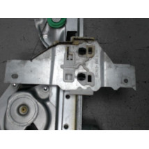 MECANISME+MOTEUR LEVE-GLACE ARRIERE DROIT PEUGEOT 5008 2009-