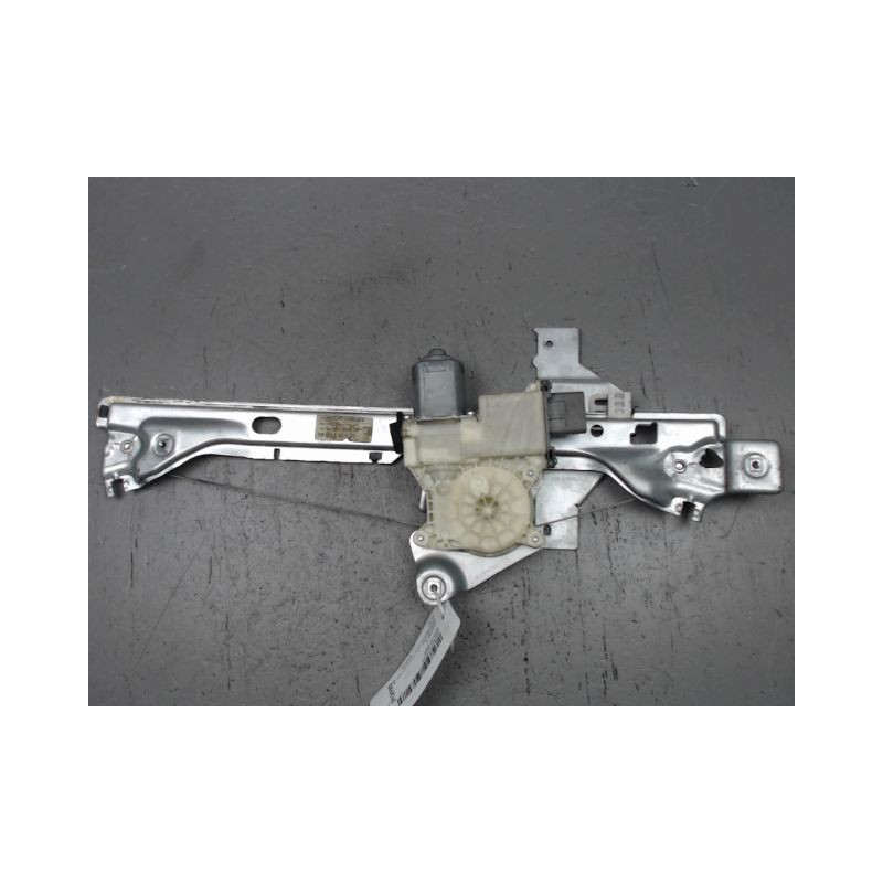 MECANISME+MOTEUR LEVE-GLACE ARRIERE DROIT PEUGEOT 5008 2009-