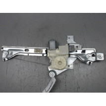 MECANISME+MOTEUR LEVE-GLACE ARRIERE DROIT PEUGEOT 5008 2009-