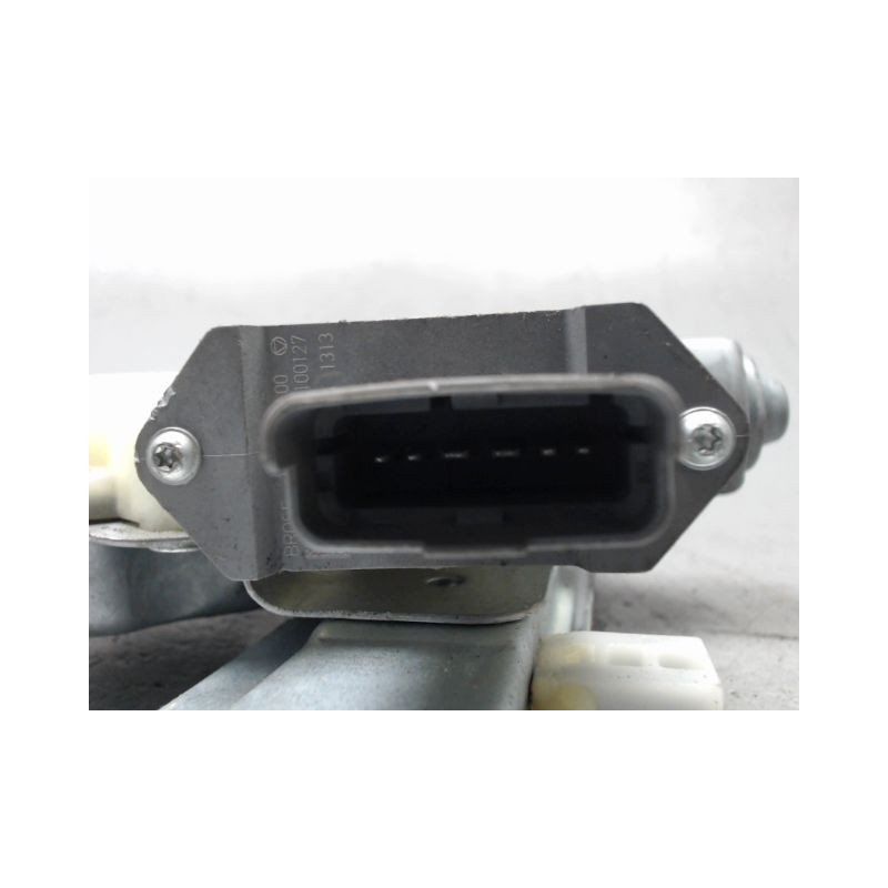 MECANISME+MOTEUR LEVE-GLACE ARRIERE DROIT PEUGEOT 5008 2009-