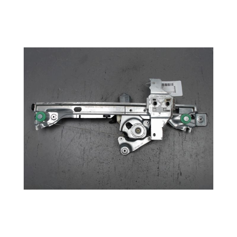 MECANISME+MOTEUR LEVE-GLACE ARRIERE GAUCHE PEUGEOT 5008 2009-
