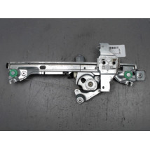 MECANISME+MOTEUR LEVE-GLACE ARRIERE GAUCHE PEUGEOT 5008 2009-