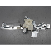 MECANISME+MOTEUR LEVE-GLACE ARRIERE GAUCHE PEUGEOT 5008 2009-