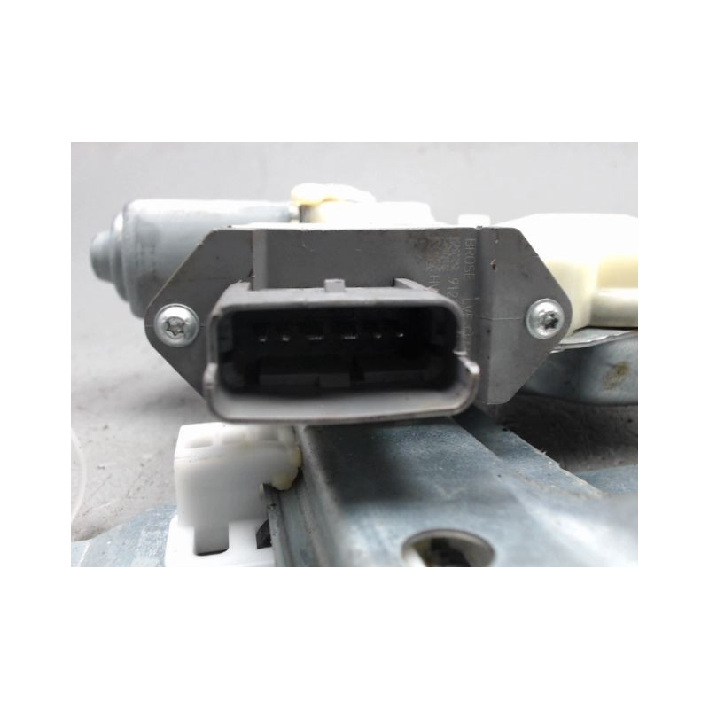 MECANISME+MOTEUR LEVE-GLACE ARRIERE GAUCHE PEUGEOT 5008 2009-