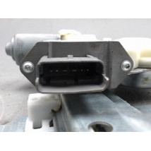 MECANISME+MOTEUR LEVE-GLACE ARRIERE GAUCHE PEUGEOT 5008 2009-