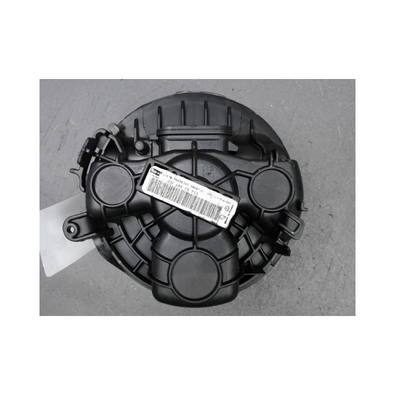 MOTEUR VENTILATEUR CHAUFFAGE CITROEN C2