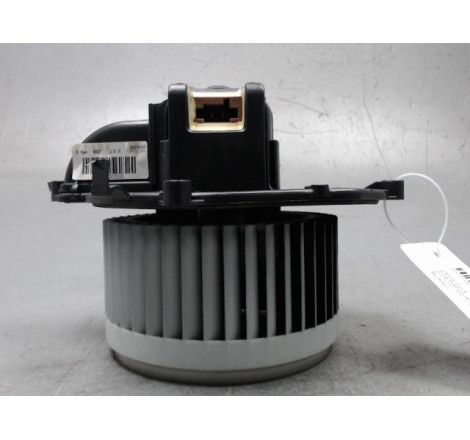 MOTEUR VENTILATEUR CHAUFFAGE