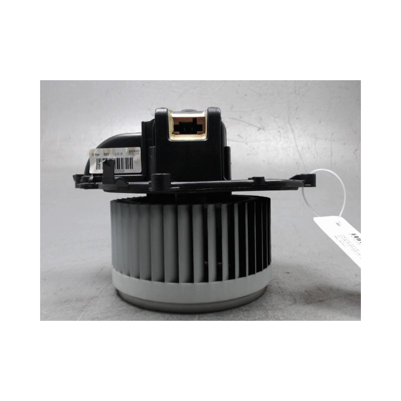 MOTEUR VENTILATEUR CHAUFFAGE PEUGEOT PARTNER