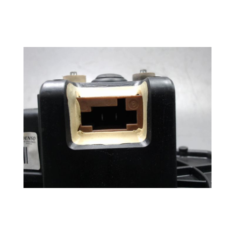 MOTEUR VENTILATEUR CHAUFFAGE PEUGEOT PARTNER