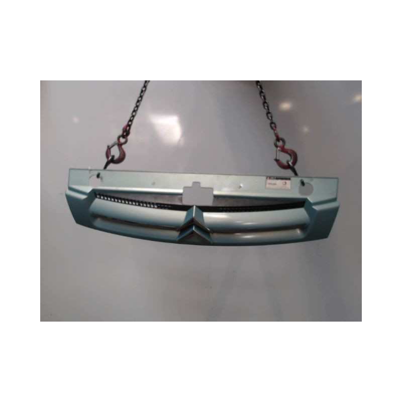 CALANDRE CITROEN BERLINGO BREAK 2002-