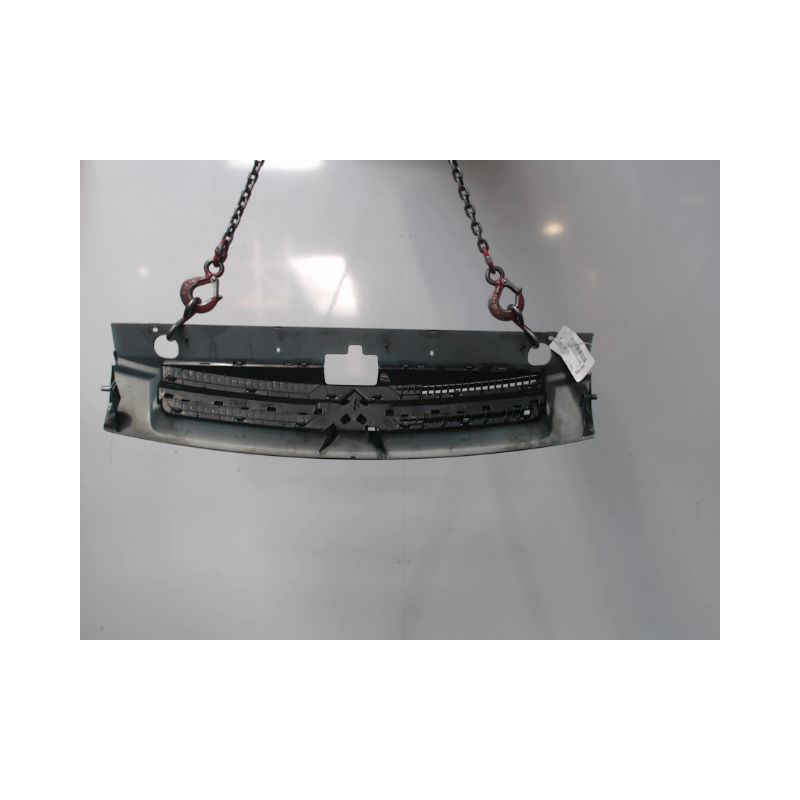 CALANDRE CITROEN BERLINGO BREAK 2002-