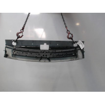 CALANDRE CITROEN BERLINGO BREAK 2002-