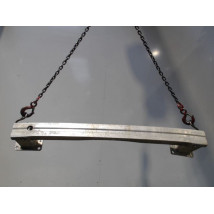 RENFORT PARE-CHOC AVANT PEUGEOT 308 2007-
