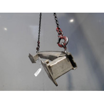 RENFORT PARE-CHOC AVANT PEUGEOT 308 2007-