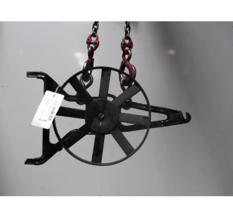 MOTEUR VENTILATEUR RADIATEUR