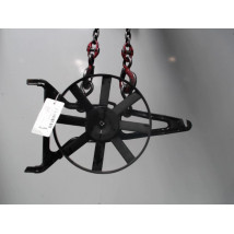 MOTEUR VENTILATEUR RADIATEUR PEUGEOT 106 96-2003