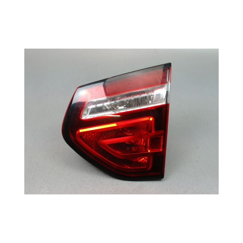 FEU ARRIERE INTERIEUR DROIT CITROEN C4 PICASSO MONOSP. I 2007-2013