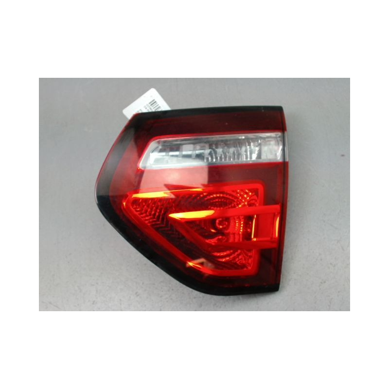 FEU ARRIERE INTERIEUR DROIT CITROEN C4 PICASSO MONOSP. I 2007-2013