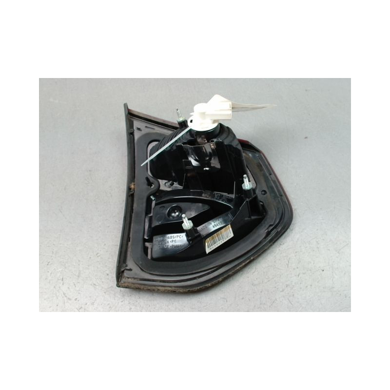 FEU ARRIERE INTERIEUR DROIT CITROEN C4 PICASSO MONOSP. I 2007-2013