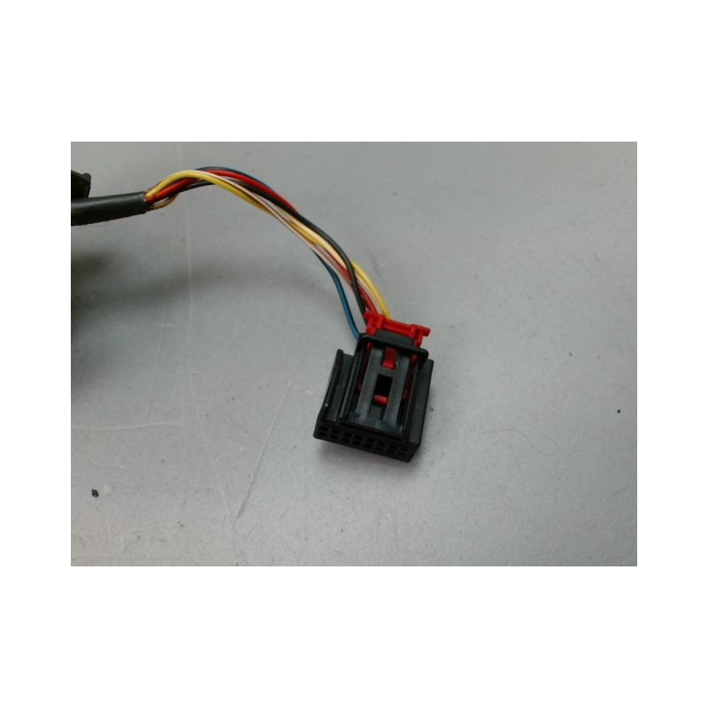 RETROVISEUR EXTERIEUR ELECTRIQUE DROIT AUDI A3 2003-