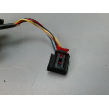 RETROVISEUR EXTERIEUR ELECTRIQUE DROIT AUDI A3 2003-