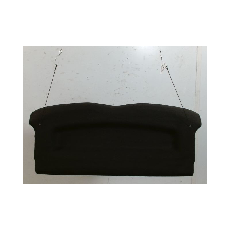 TABLETTE PLAGE ARRIERE CITROEN C3