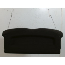 TABLETTE PLAGE ARRIERE CITROEN C3