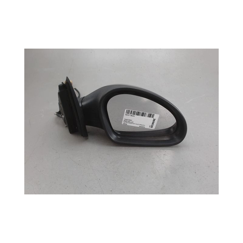 RETROVISEUR EXTERIEUR ELECTRIQUE DROIT SEAT IBIZA