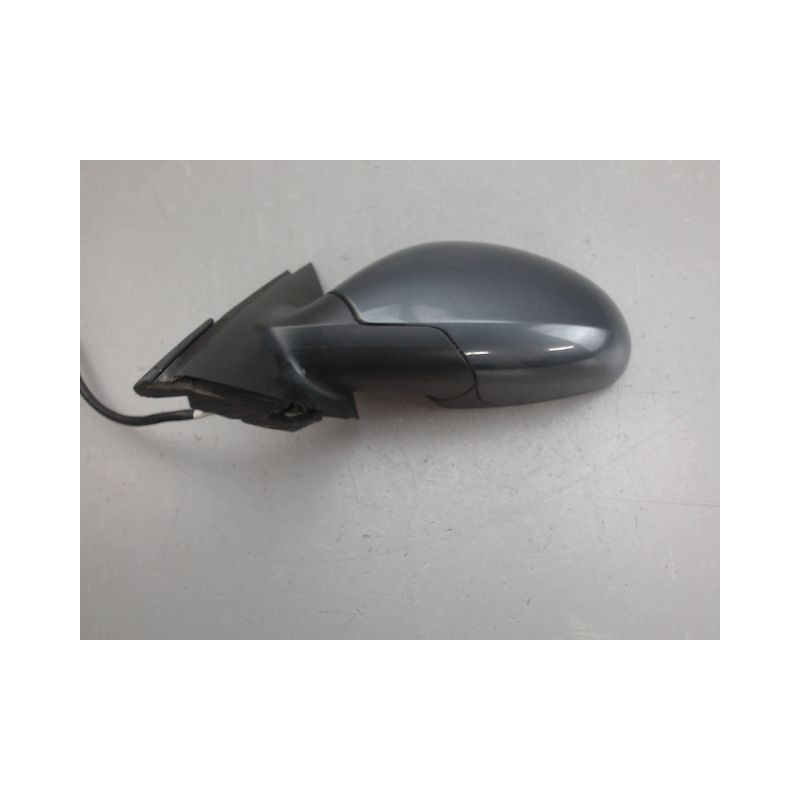 RETROVISEUR EXTERIEUR ELECTRIQUE GAUCHE SEAT IBIZA