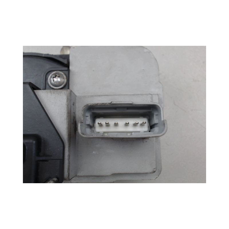 SYSTEME CONDAMNATION AVANT DROIT PEUGEOT 307