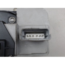 SYSTEME CONDAMNATION AVANT DROIT PEUGEOT 307