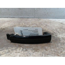 POIGNEE EXTERIEURE PORTE ARRIERE DROIT VOLKSWAGEN POLO 2009-