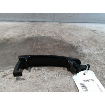 POIGNEE EXTERIEURE PORTE ARRIERE DROIT VOLKSWAGEN POLO 2009-
